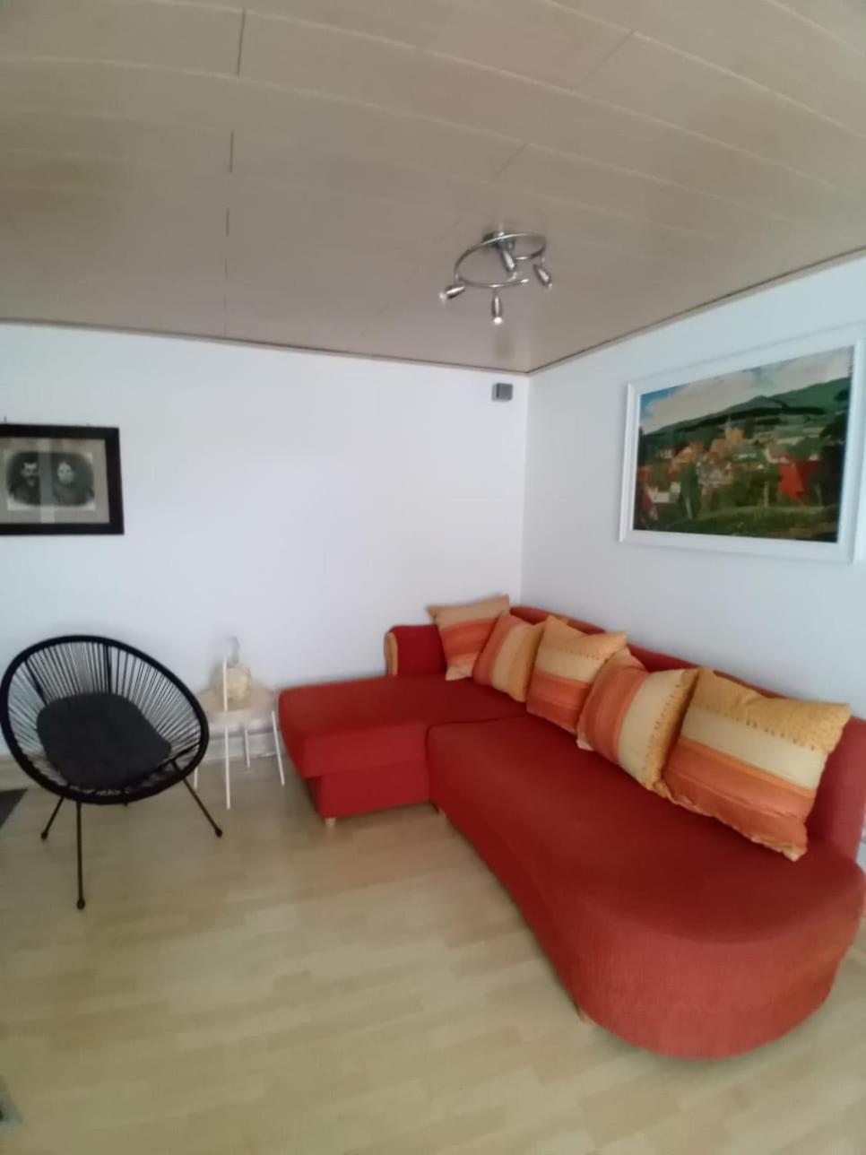 Ferienhaus Hesse Im Frau Holle Land Germerode Exterior foto